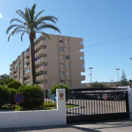 Casa Crystal Lägenhet Jávea Exteriör bild