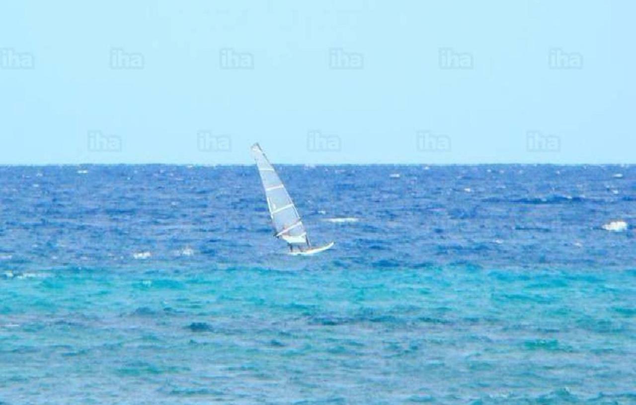 Casa Crystal Lägenhet Jávea Exteriör bild