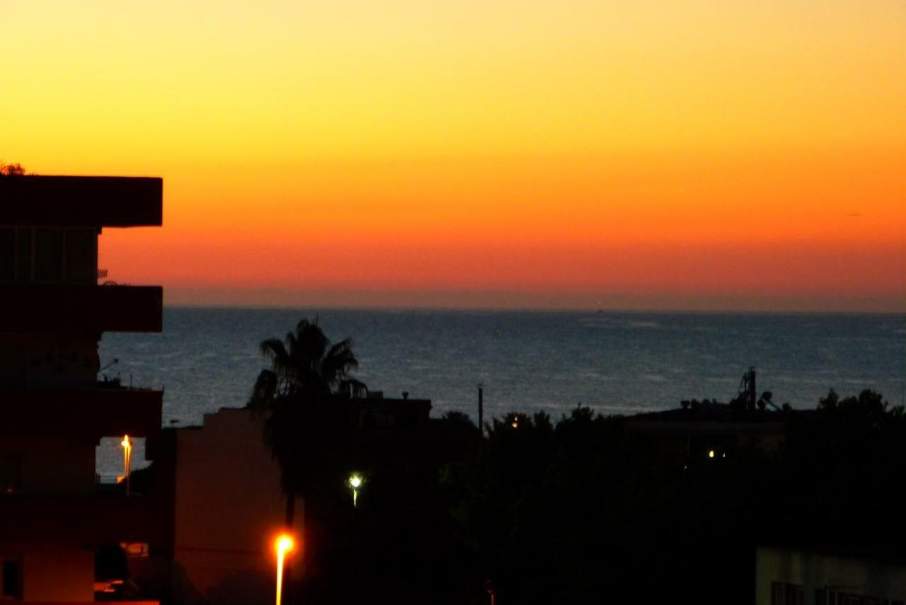 Casa Crystal Lägenhet Jávea Exteriör bild